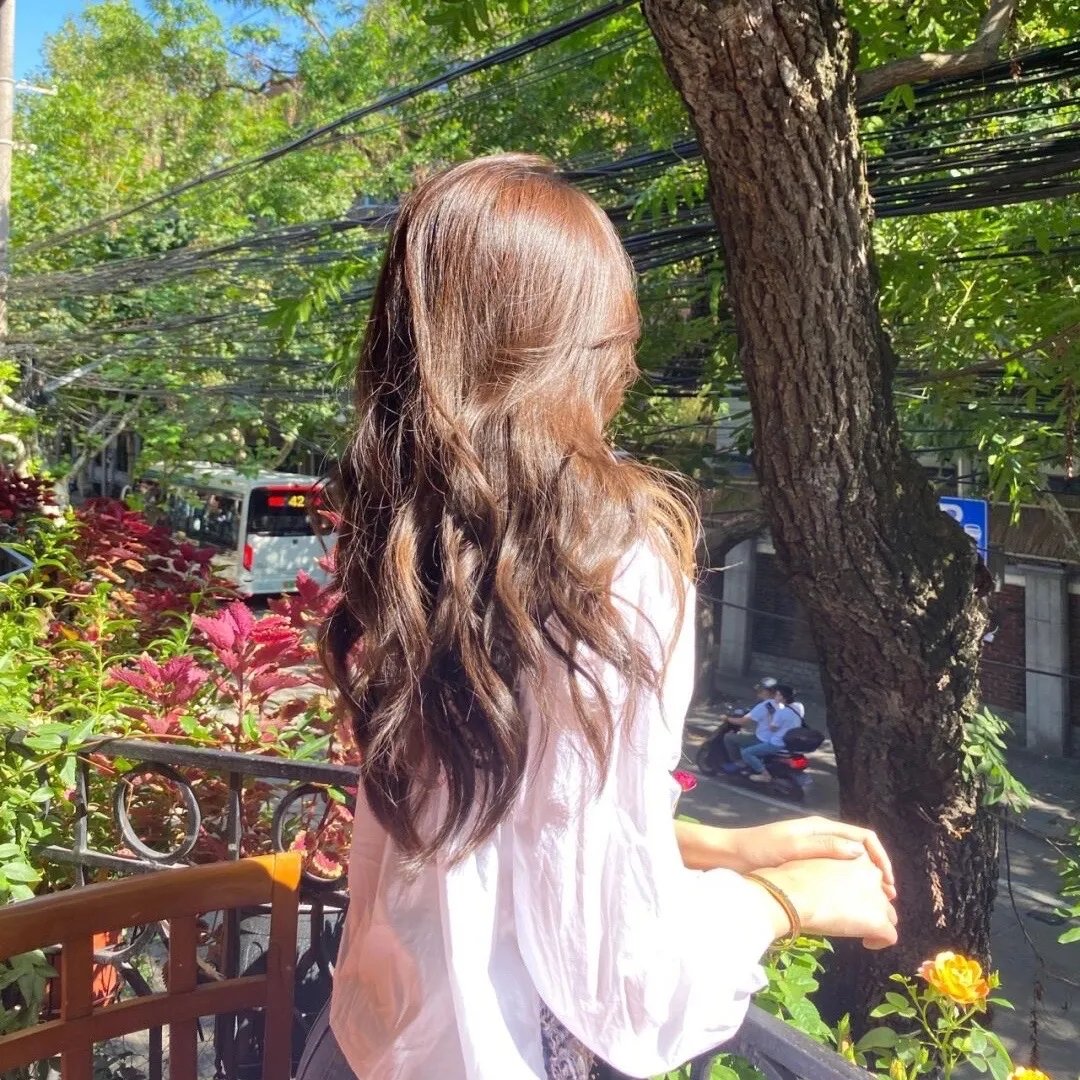 冬荫铁娘子
